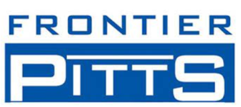 Frontier Pitts 