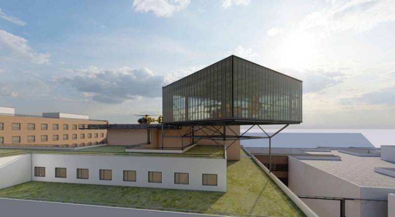 Pose de porte accordéon coulissante suspendue  à GAP (05 )