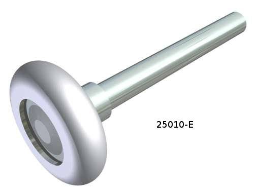 PIECES DETACHEES PORTES SECTIONNELLES