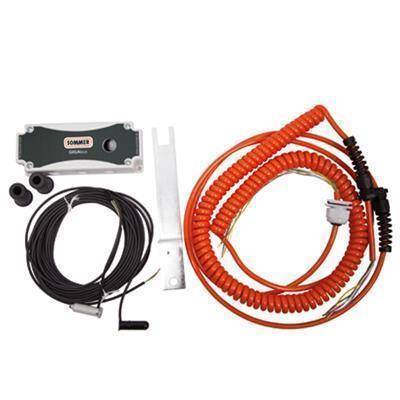 Kit barre palpeuse avec câble de raccordement 10,5 m sur Venelles