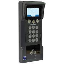 interphone GSM pour petit collectif