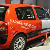 Garage automobile Eguilles AUTO RACING PERFORMANCE
