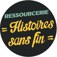 Ressourcerie Venelles Histoire sans fin