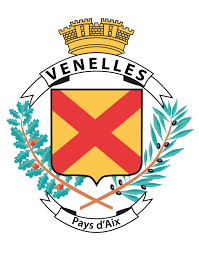 Ville de Venelles . Mairie de Venelles